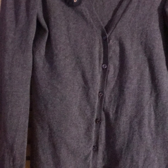 🟥🟥Daisy Fuentes Cardigan Sweater🟥🟥 - Picture 3 of 5